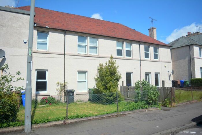 2 Bedroom Flat To Rent In Bannockburn Road, St Ninians, Stirling, Stirling, FK7
