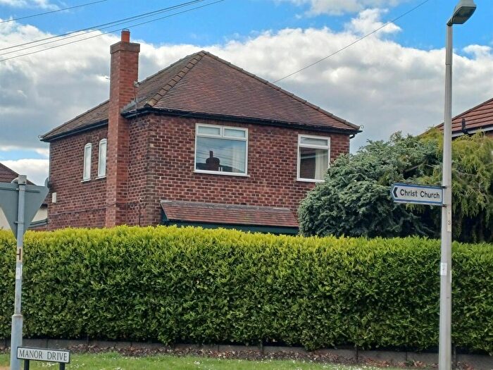 3 Bedroom Detached House For Sale In Church Road, Barnton, Northwich, CW8
