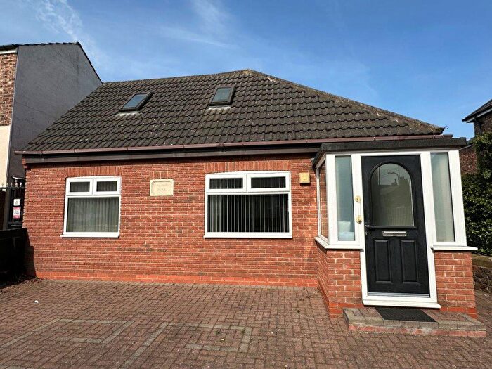 2 Bedroom Detached House To Rent In Station Road, Eaglescliffe, TS16