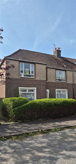 2 Bedroom Flat To Rent In Seton Street, Ardrossan, KA22