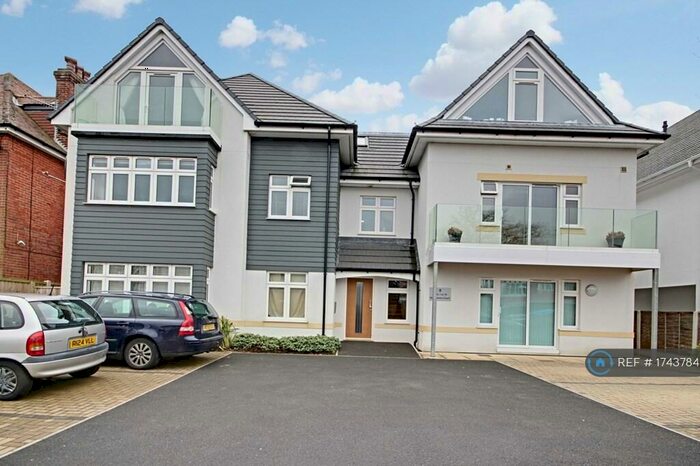1 Bedroom Flat To Rent In Pinecliffe Avenue, Southbourne, Bournemouth, BH6
