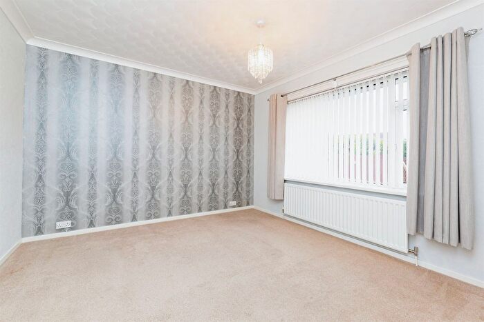 2 Bedroom Semi-Detached Bungalow For Sale In Cornforth Grove, Billingham, TS23
