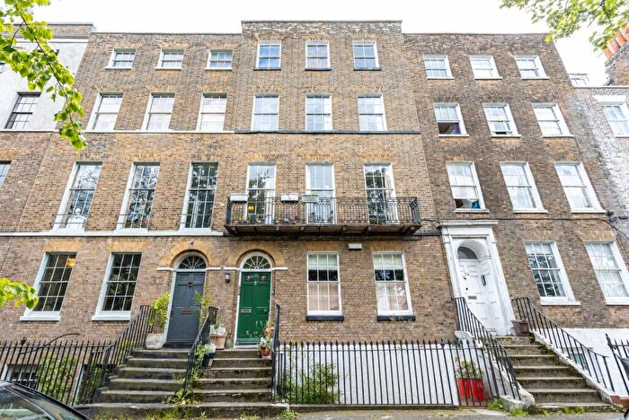 1 Bedroom Flat To Rent In Hawley Square, Margate, Kent, CT9