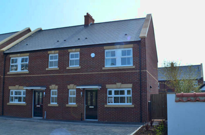 3 Bedroom Semi-Detached House To Rent In Gate Reach, City Glade, Exeter, EX2