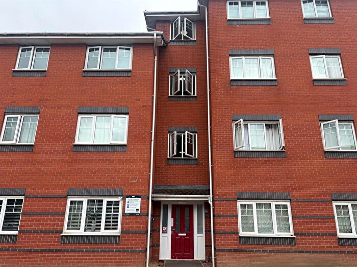 2 Bedroom Flat To Rent In Stoney Stanton Road, Coventry, CV6