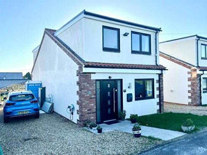 4 Bedroom House To Rent In Reservoir Road, Surfleet, Spalding, PE11