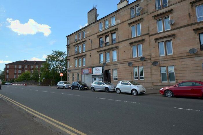 1 Bedroom Flat To Rent In Cumbernauld Road, Dennistoun, Glasgow, G31