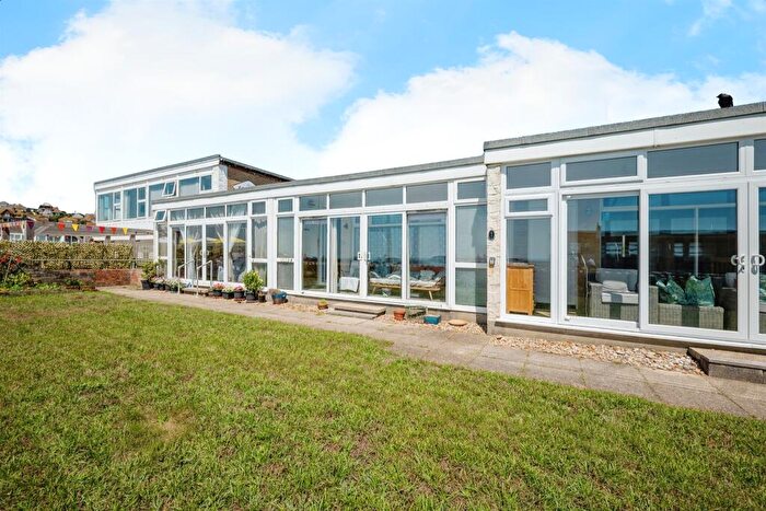 2 Bedroom Apartment For Sale In Esplanade, West Bay, Bridport, DT6