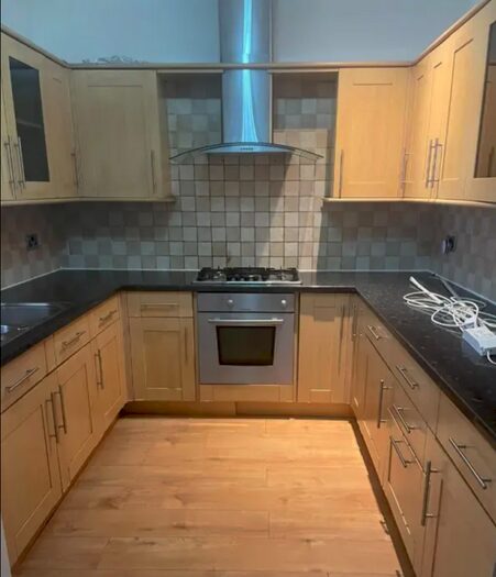 4 Bedroom Terraced House To Rent In Grangeway Gardens, Ilford, IG4