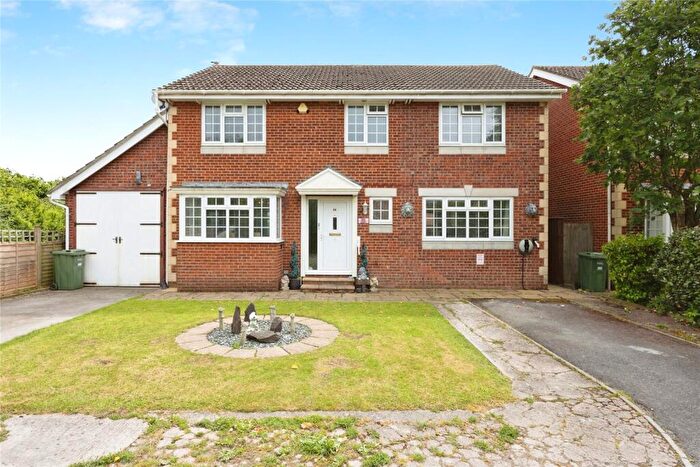 4 Bedroom Detached House For Sale In Taunton Road, Weston-super-Mare, Somerset, BS22