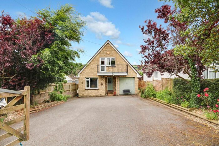 3 Bedroom Detached House For Sale In Newland, Landkey, Barnstaple, Devon, EX32