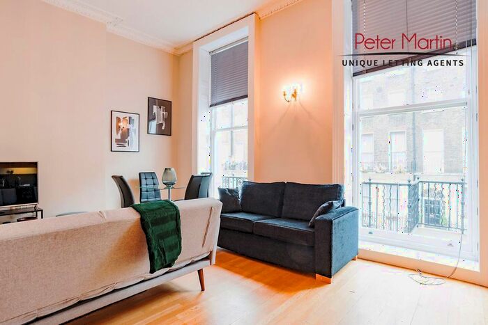 1 Bedroom Flat To Rent In Upper Berkeley Street, Marylebone, W1H
