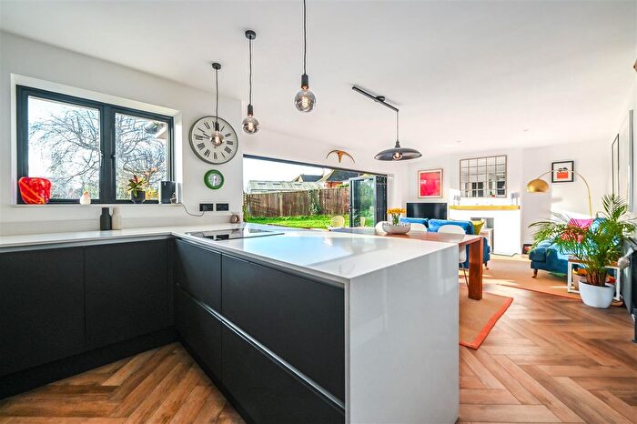 3 Bedroom Detached Bungalow For Sale In Eden Drive, Bexhill-On-Sea, TN39