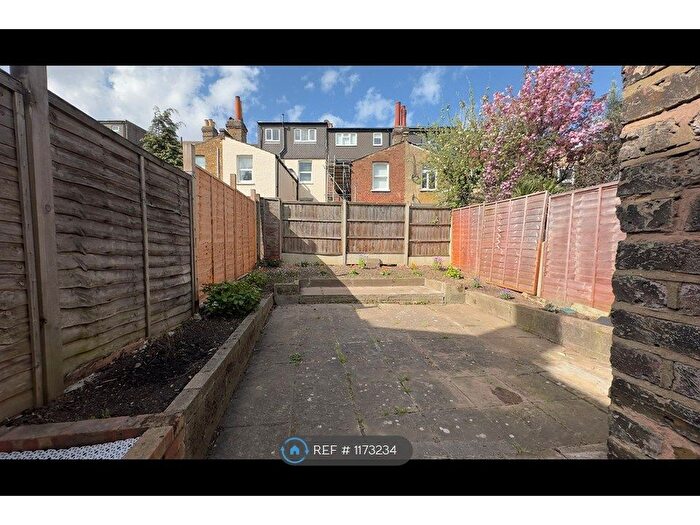 1 Bedroom Flat To Rent In London, London, N22