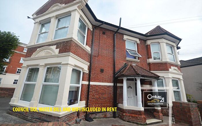 Studio To Rent In |Ref: |, Cranbury Avenue, Southampton, SO14