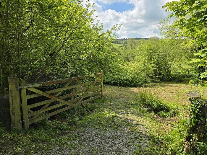 Land For Sale In Spry Lane, Lifton, PL16
