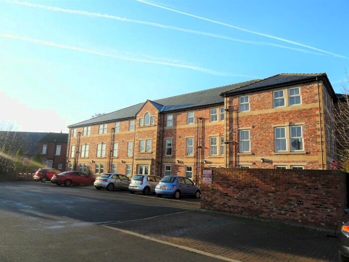 2 Bedroom Flat To Rent In Brook Street, Wakefield, WF1