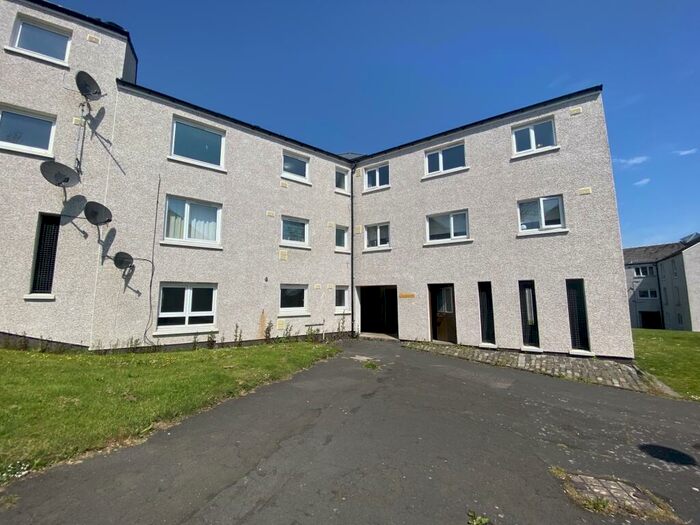 3 Bedroom Flat To Rent In Tarbolton Road, Cumbernauld, G67