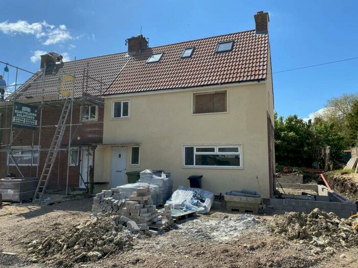 6 Bedroom Semi-Detached House To Rent In Roycroft Road, Filton, Bristol, BS34