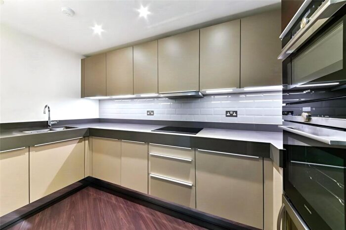 2 Bedroom Apartment To Rent In Meranti House, Goodman's Fields, Aldgate, London, E1
