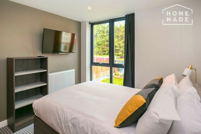 House Of Multiple Occupation To Rent In Astra House, Kenton Road, HA3