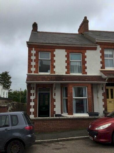 5 Bedroom Property To Rent In Norfolk Villas, Norfolk Road, Falmouth TR11