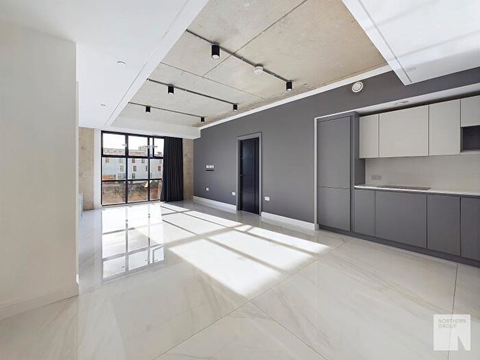 2 Bedroom Apartment To Rent In Apartment . One Silk Street, M4