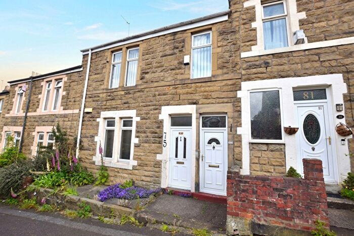 2 Bedroom Flat To Rent In Hewitson Terrace, Gateshead, NE10
