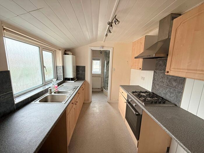 1 Bedroom Flat To Rent In Gray Street, Lincoln, LN1