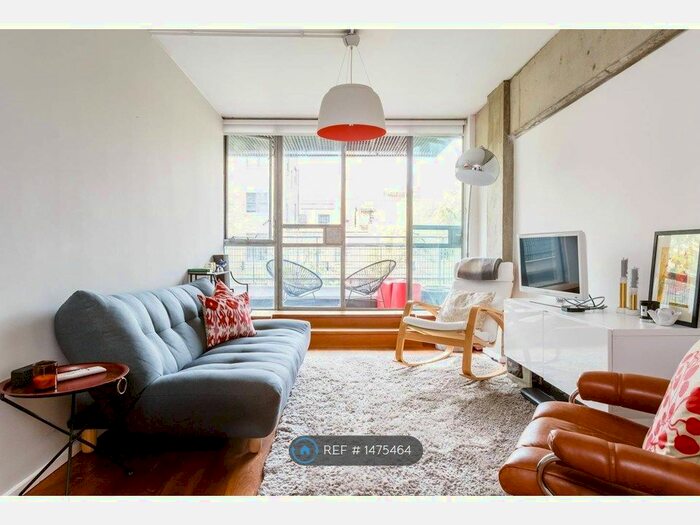 1 Bedroom Flat To Rent In Union Wharf, London, N1