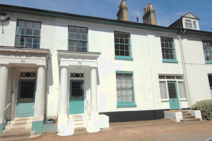 2 Bedroom Apartment To Rent In Newmarket Road, Norwich, NR2