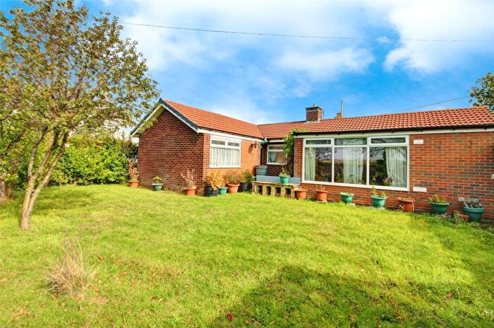 4 Bedroom Bungalow For Sale In Quarry House Lane, Crossgate Moor, Durham, DH1