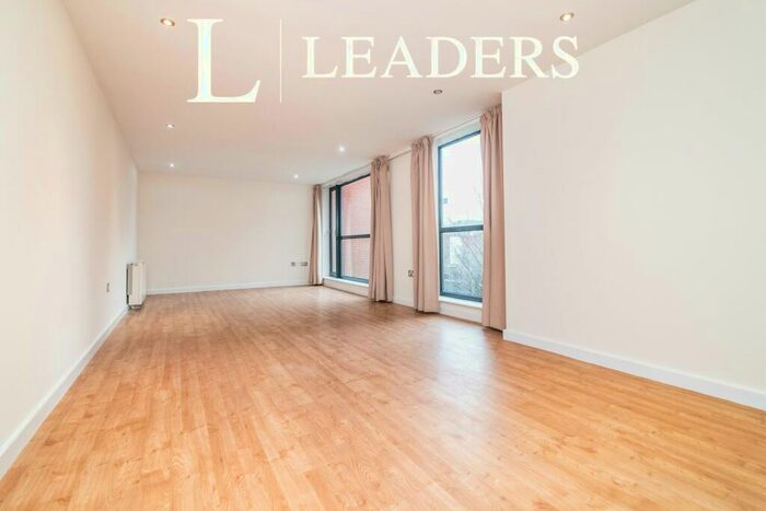 2 Bedroom Apartment To Rent In Avoca Court, Cheapside, B12