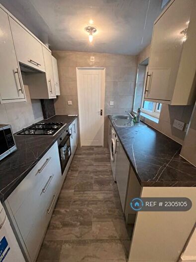 2 Bedroom Terraced House To Rent In Letchford Terrace, Harrow, HA3