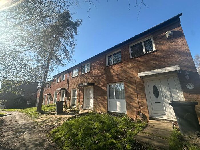 3 Bedroom House To Rent In Greatmeadow, Northampton, NN3