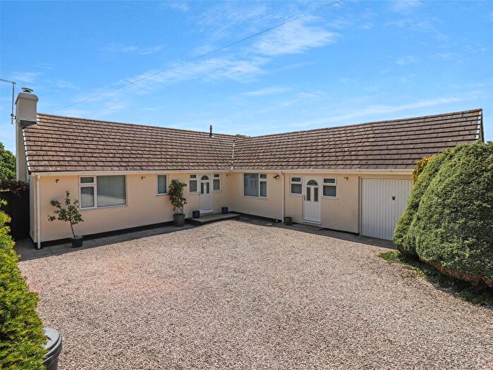 3 Bedroom Detached House For Sale In Burdon Lane, Highampton, Beaworthy, Devon, EX21