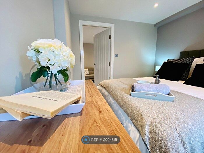 1 Bedroom Flat To Rent In Spring Gardens, Doncaster, DN1