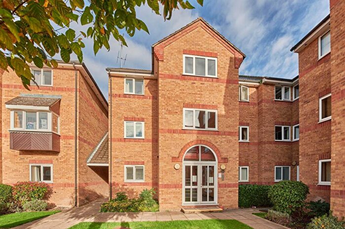 1 Bedroom Apartment For Sale In Braziers Quay, South Street, Bishop's Stortford, CM23