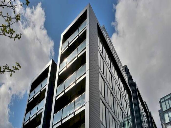 1 Bedroom Flat To Rent In Simpson Loan, Quartermile, Edinburgh, EH3