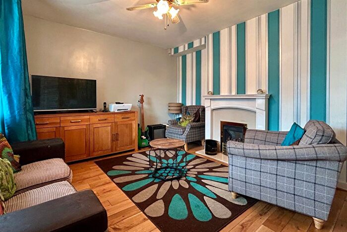 3 Bedroom Terraced House For Sale In Nearmaker Road, Wythenshawe, M22