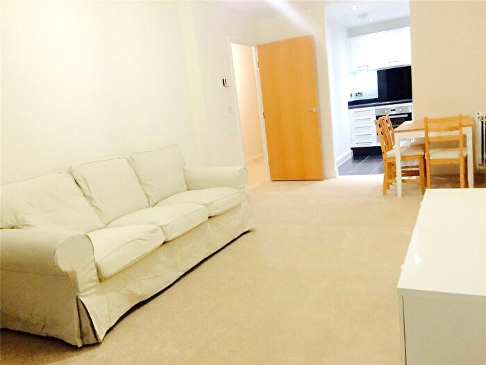 1 Bedroom Flat To Rent In Boswell Court, Colindale, NW9