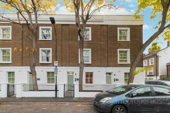 Studio To Rent In Munden Street, London, W14