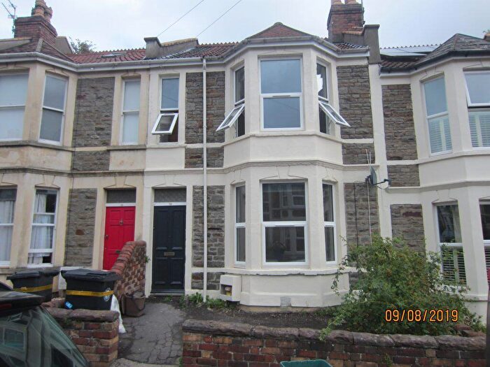 5 Bedroom House To Rent In Quarrington Road – Ref, BS7