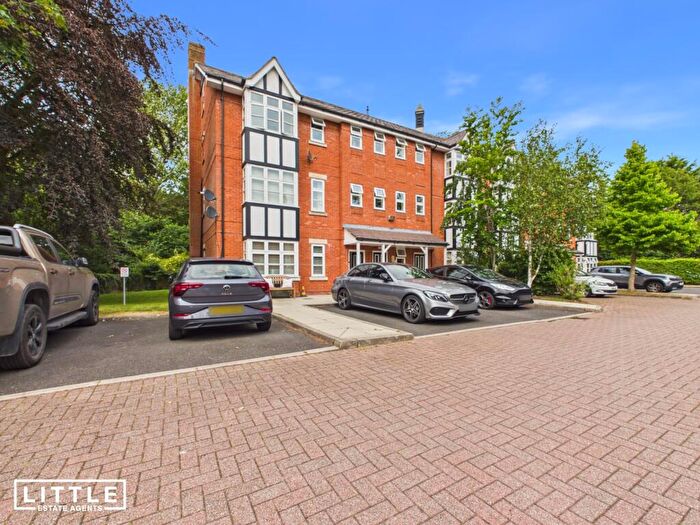 3 Bedroom Duplex For Sale In Maple Court, Knowsley, L34