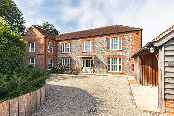 4 Bedroom Detached House For Sale In Stunning Home In Burnham Market's Most Sought After Postcode, PE31