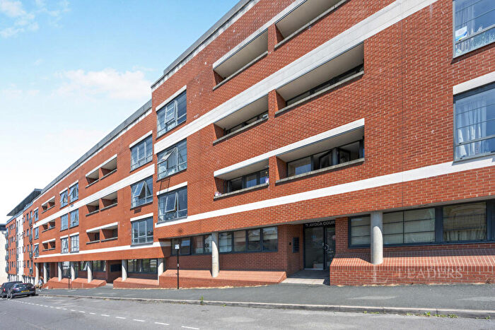 2 Bedroom Flat To Rent In Cheapside, Deritend, Birmingham, B12