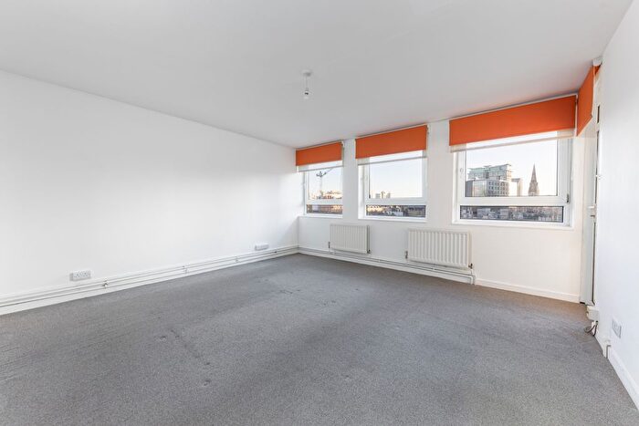 1 Bedroom Flat To Rent In Royal Street, London, SE1