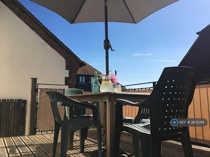 3 Bedroom Terraced House To Rent In Seafield Road, Isle Of Wight, PO34
