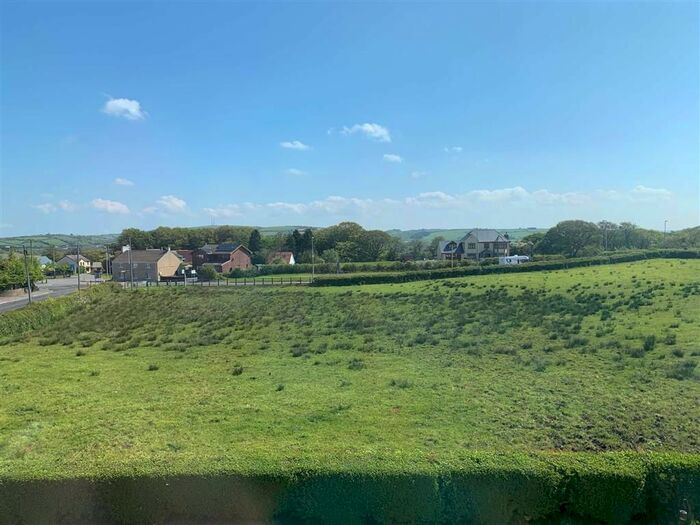 5 Bedroom Detached House For Sale In Rehoboth Road, Five Roads