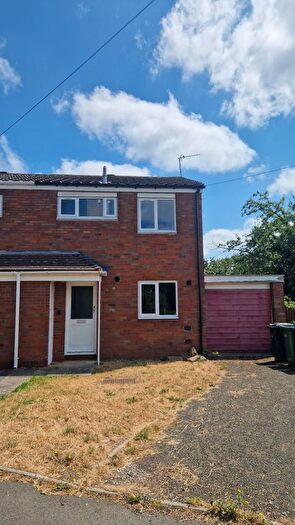3 Bedroom Semi-Detached House To Rent In Withern Way, Lower Gornal, DY3